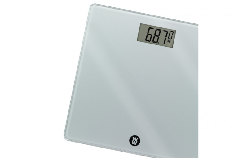 WW Body Weight Digital Scale | Harvey Norman