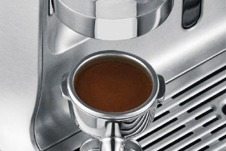 Breville The Oracle Touch Coffee Machine Harvey Norman