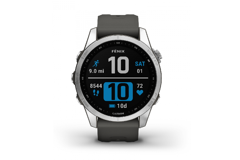 Garmin fenix 5 deals plus harvey norman