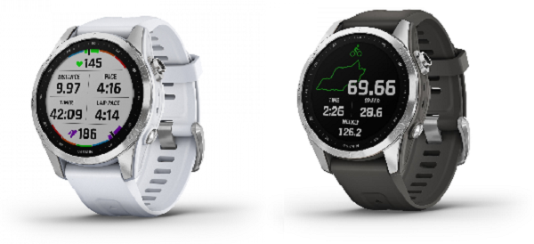 Garmin fenix 5 2024 plus harvey norman