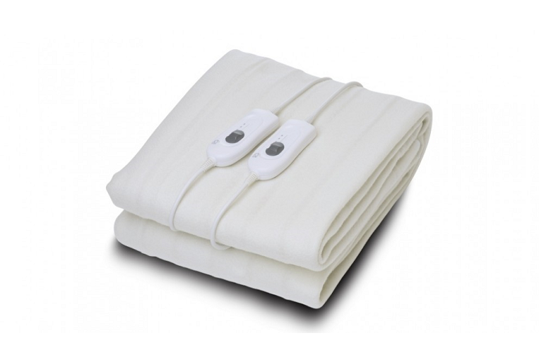 Goldair Flat Electric Blanket Harvey Norman